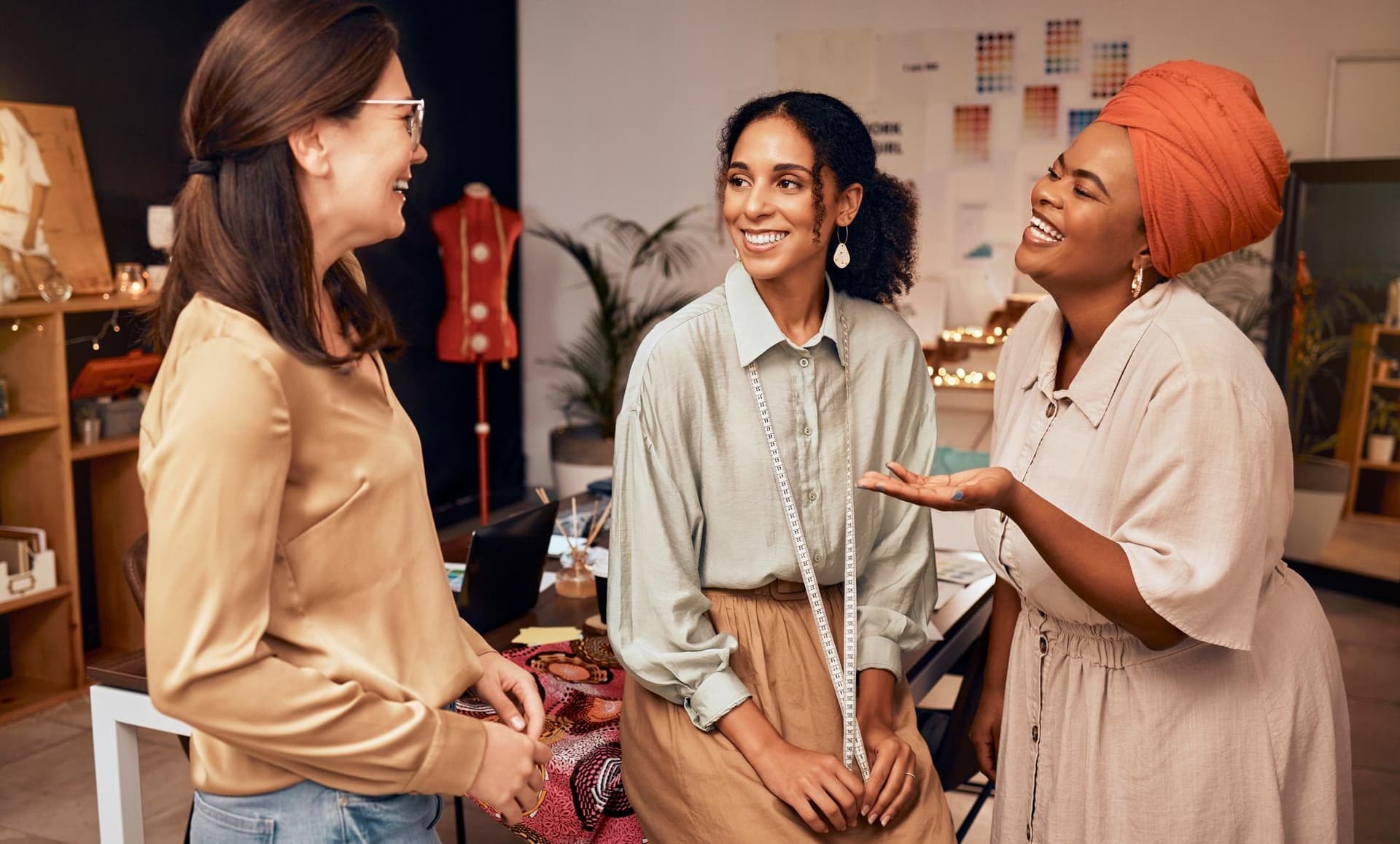 Why It Worked in Nairobi Visual