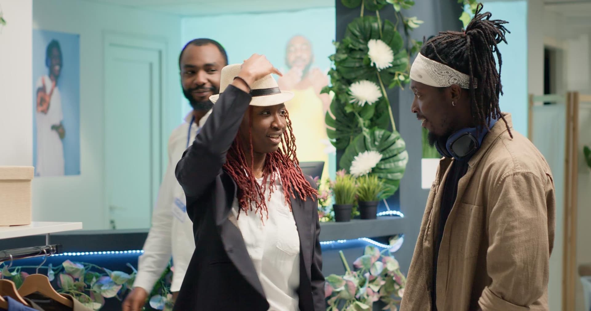 The Strategic Turning Point Visual