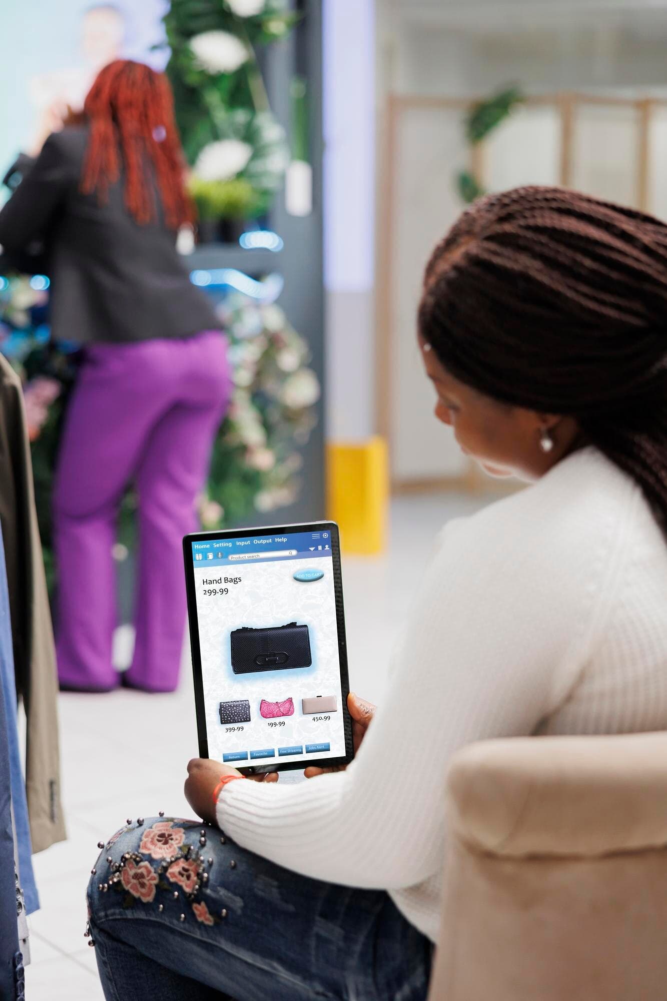 Webpinn POS Solves This Visual