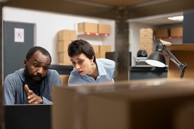 5 Proven Steps to End Inventory Chaos in Nairobi (2026)