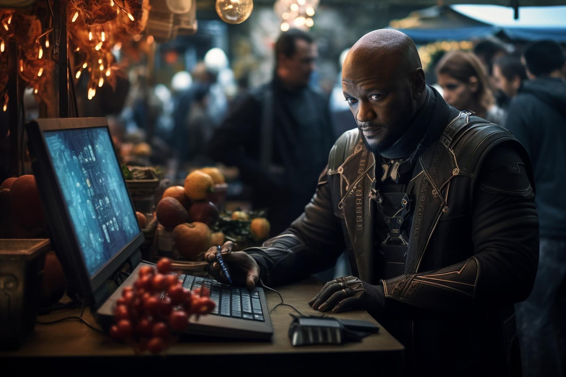 Part 4: Choosing the Right E-commerce Platform Visual