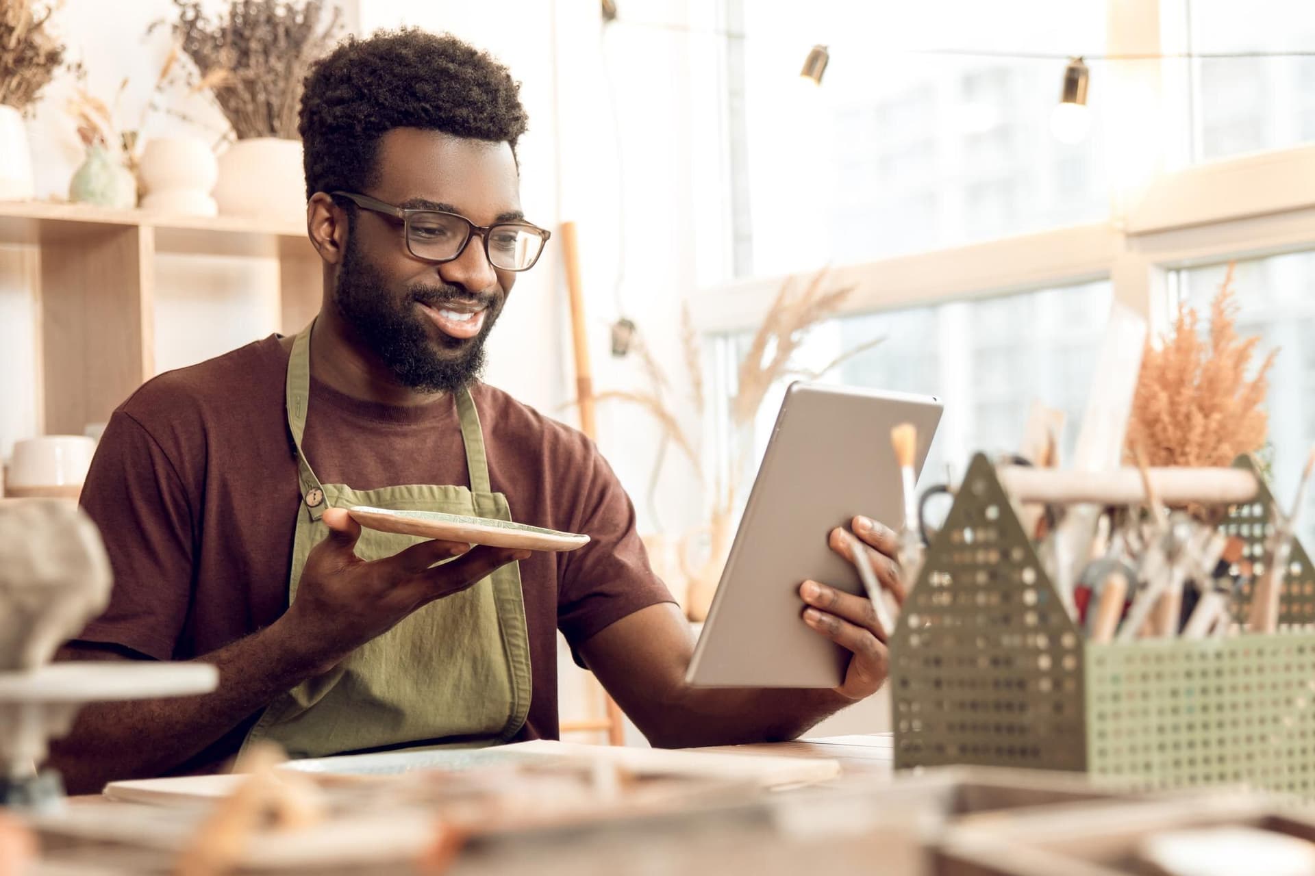 Part 1: Context Visual