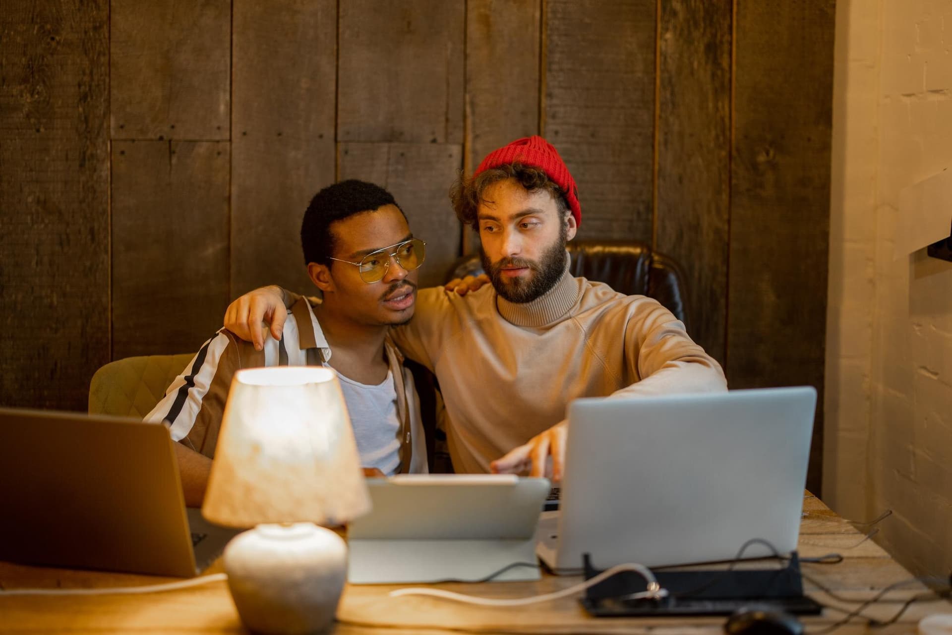 Part 3: The Technical Breakdown Visual