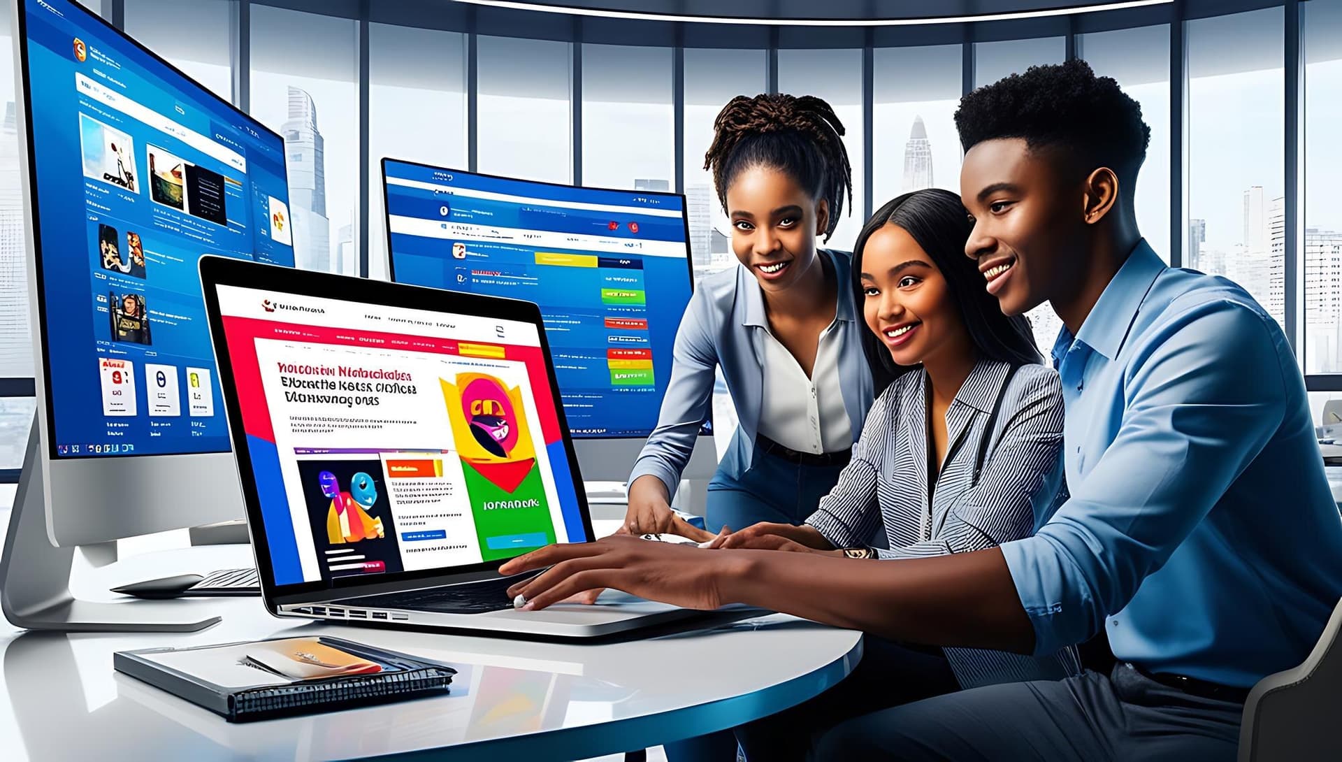 Part 5: How Webpinn Can Help Visual