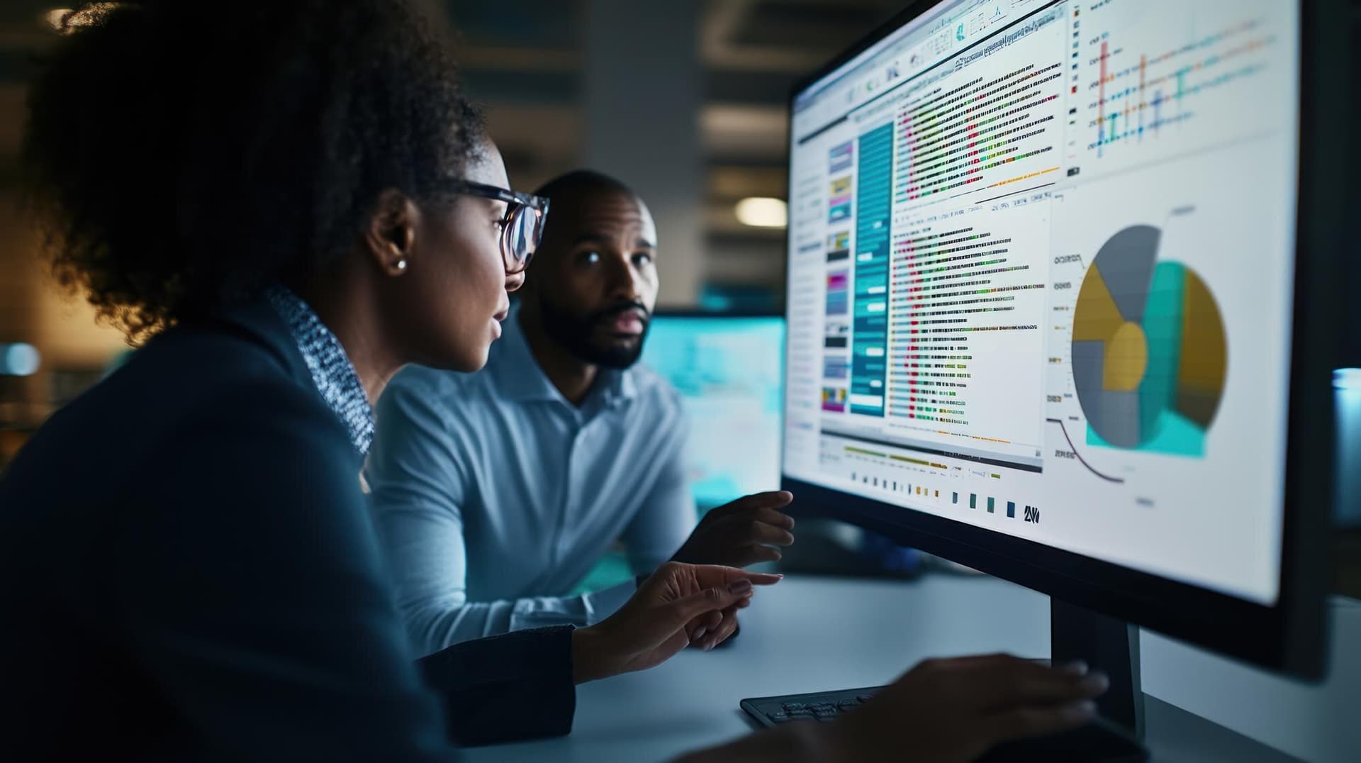 Part 3: Data-Driven Strategies for Reducing Returns Visual