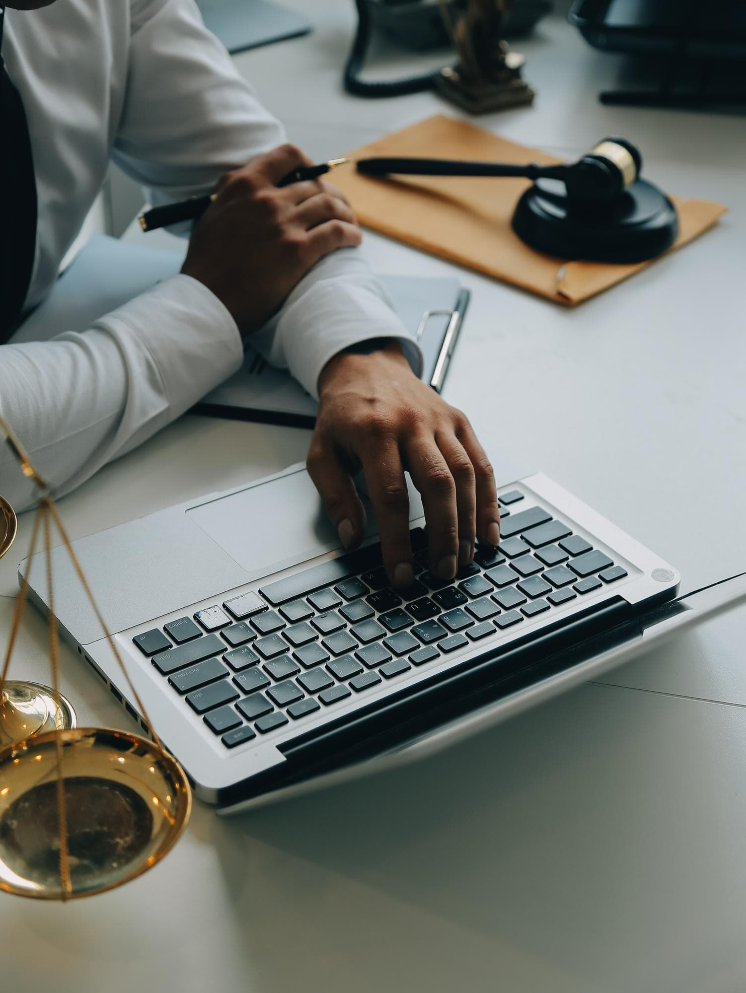 Website Legal Requirements Kenya 2026: Privacy Policy, Terms & Compliance