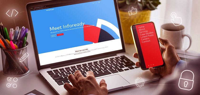 15 Top web development trends in 2020