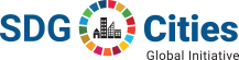 SDG Cities Logo Website Header