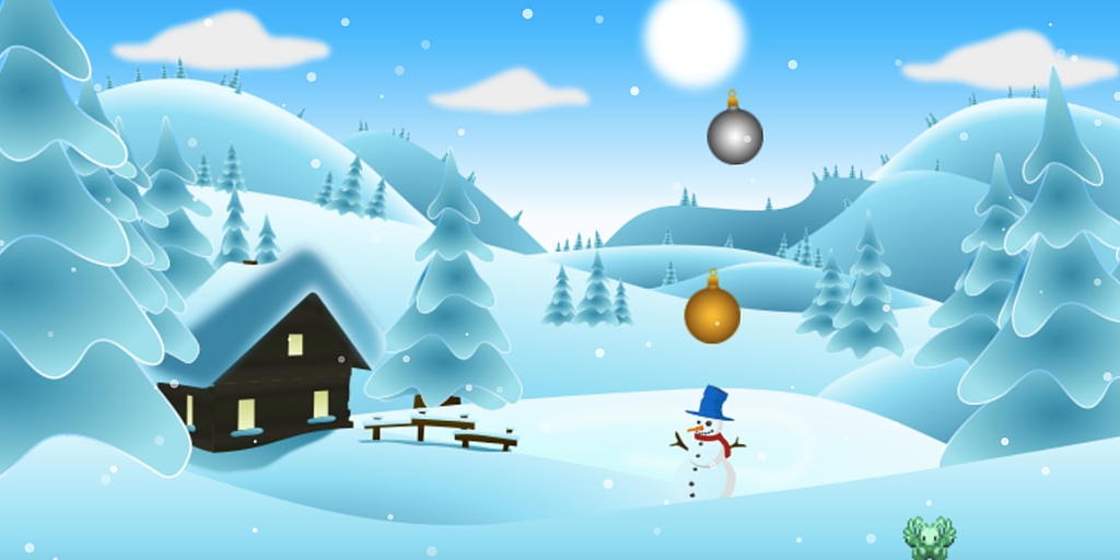 Ben: Game Development Using HTML5