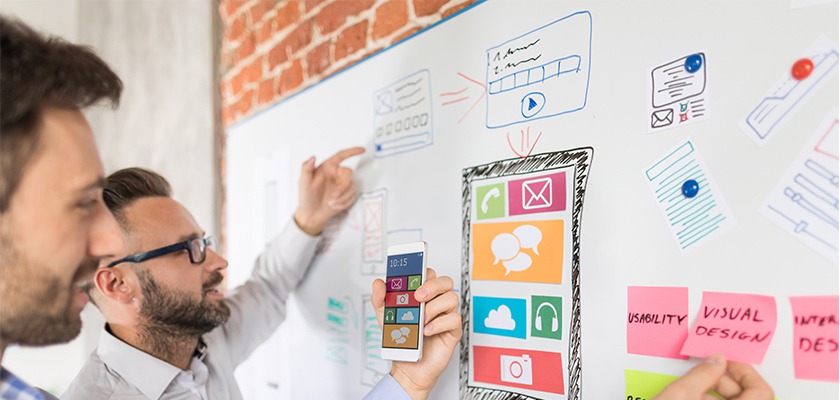 UX vs. UI Design: Learn The Difference