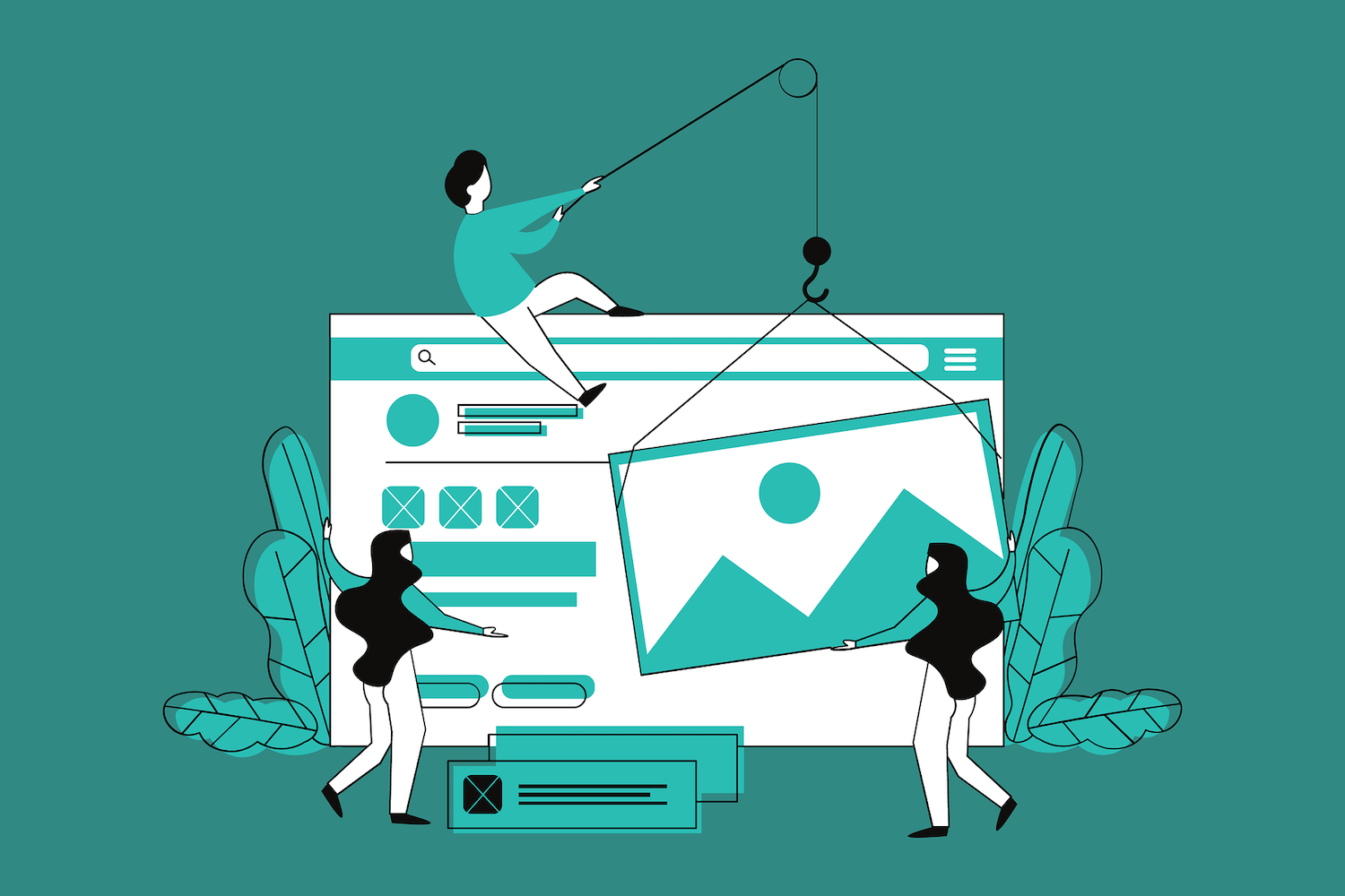 Web 3.0 and the Future Of Web Development