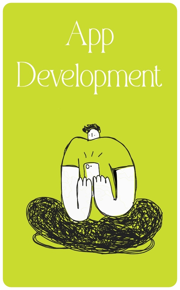 App development Webpinn