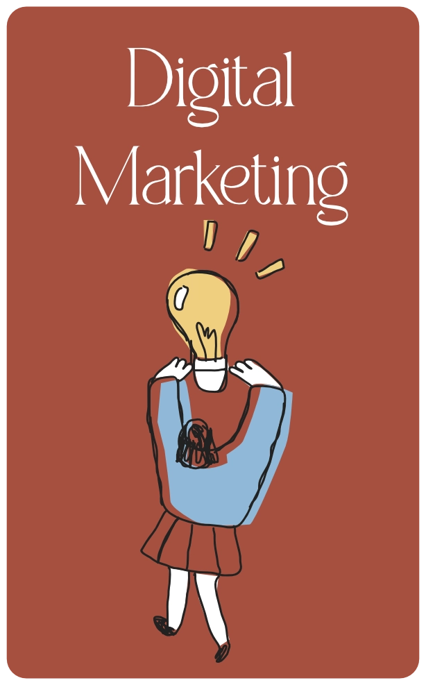 Digital Marketing Webpinn
