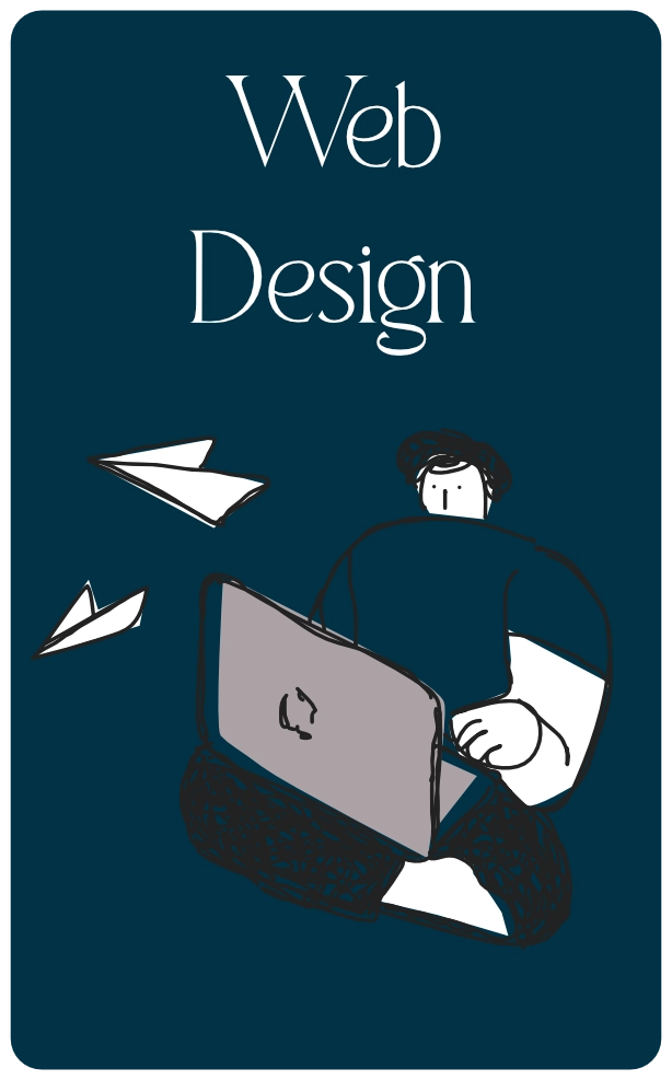 Web Design Webpinn