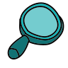 icons8 search 96